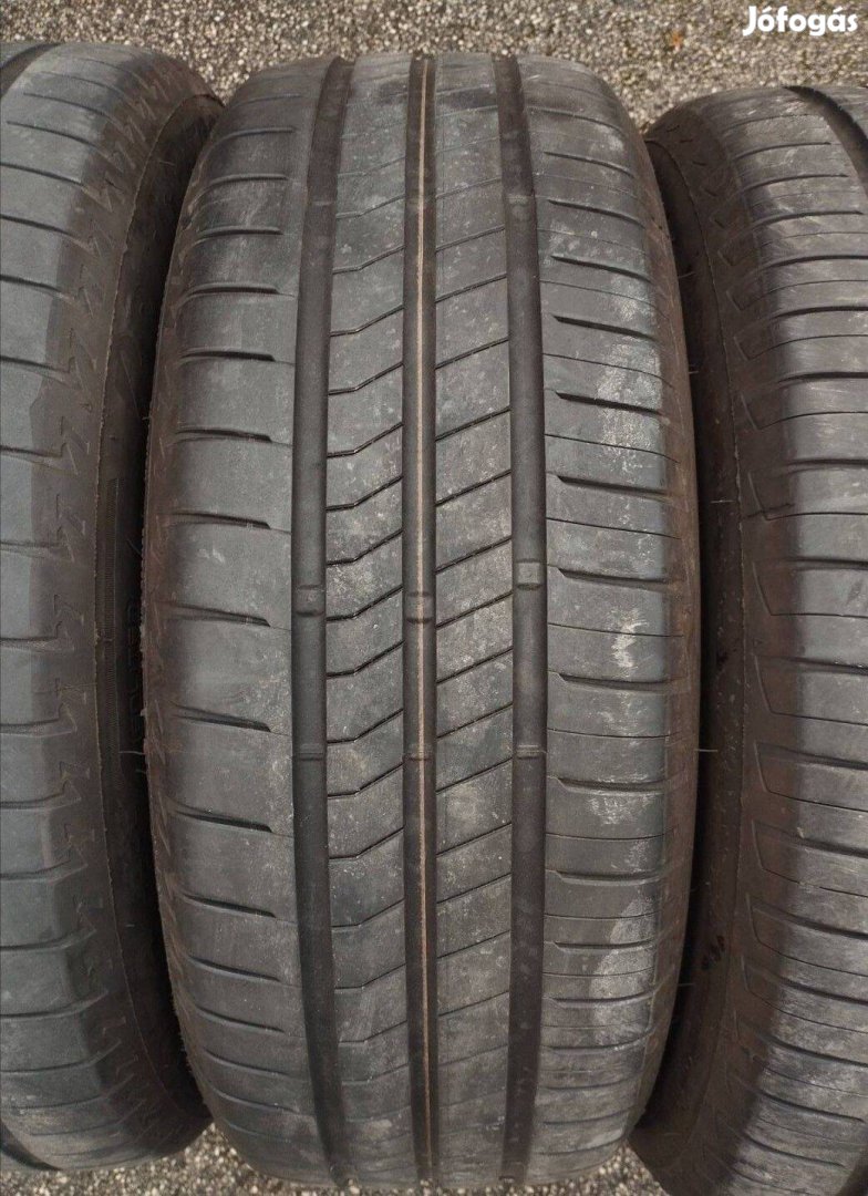 215/55 18 Bridgestone nyári gumi r18 " DOT24 - 22