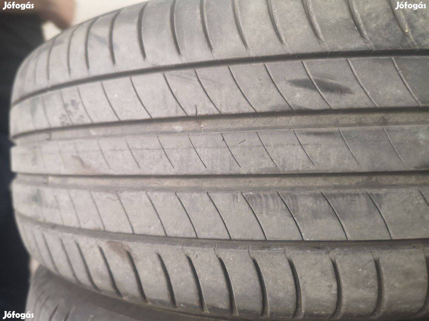 215/55 18 Michelin 215/55 nyárigumik 215/55R18