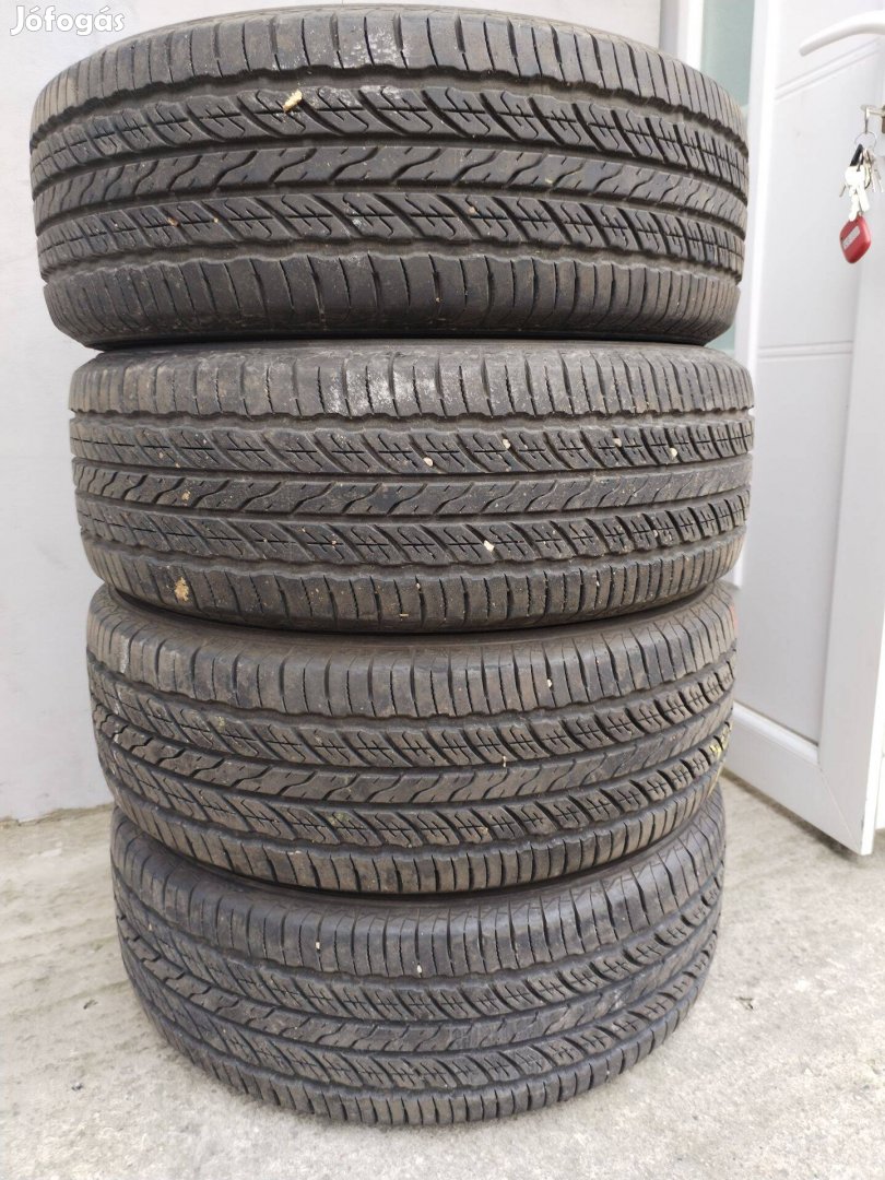 215 55 18 toyo 215/55 R 18 nyári gumi garnitura