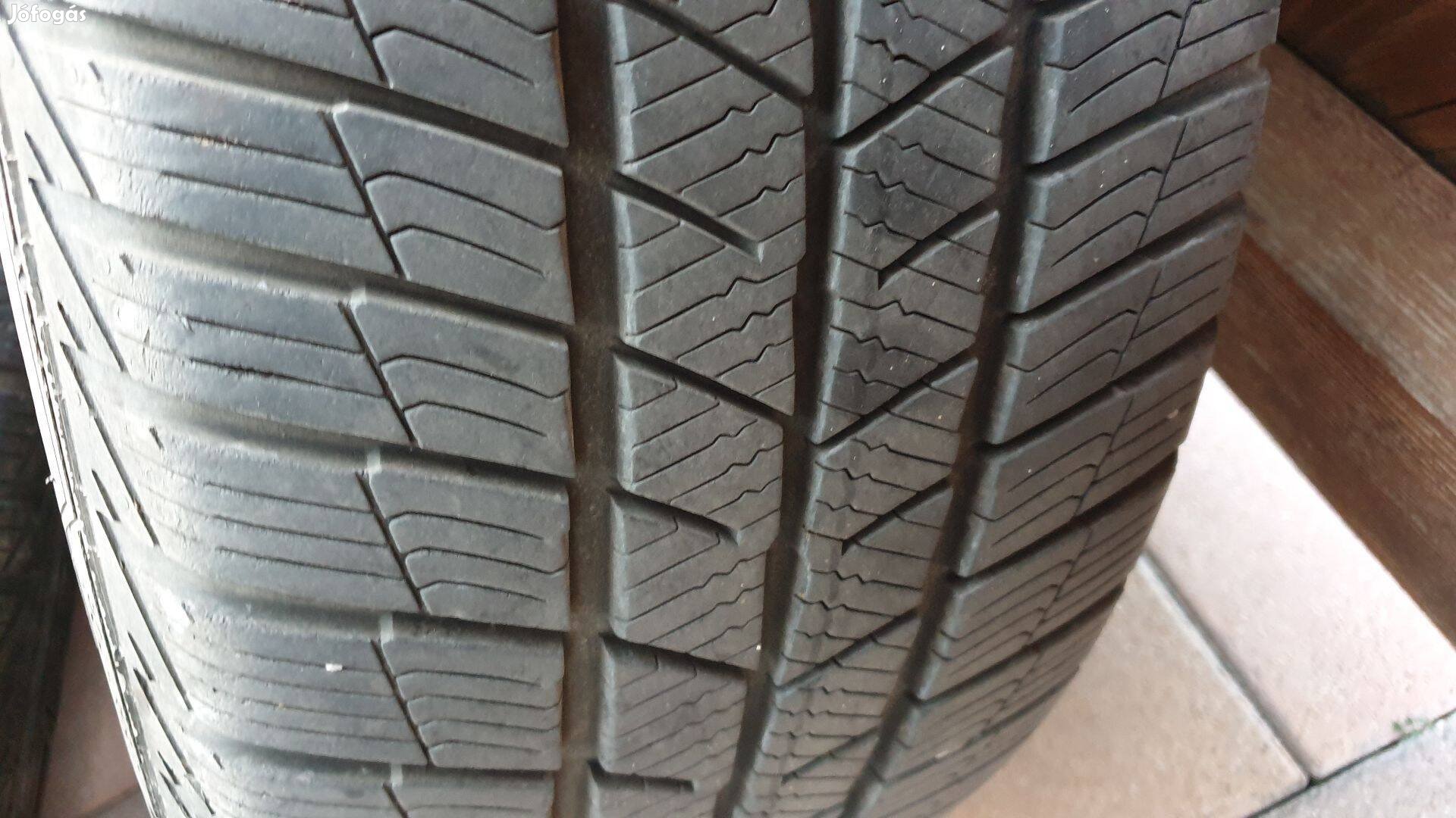 215/55 R16 Barum téli, ford mondeo, focus felni