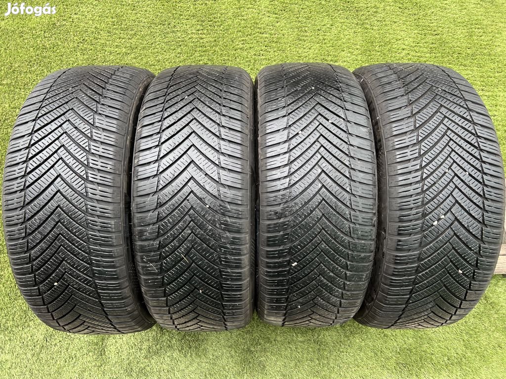 215/55 R16 Imperial All Season driver négyévszakos gumi 5,5-6mm