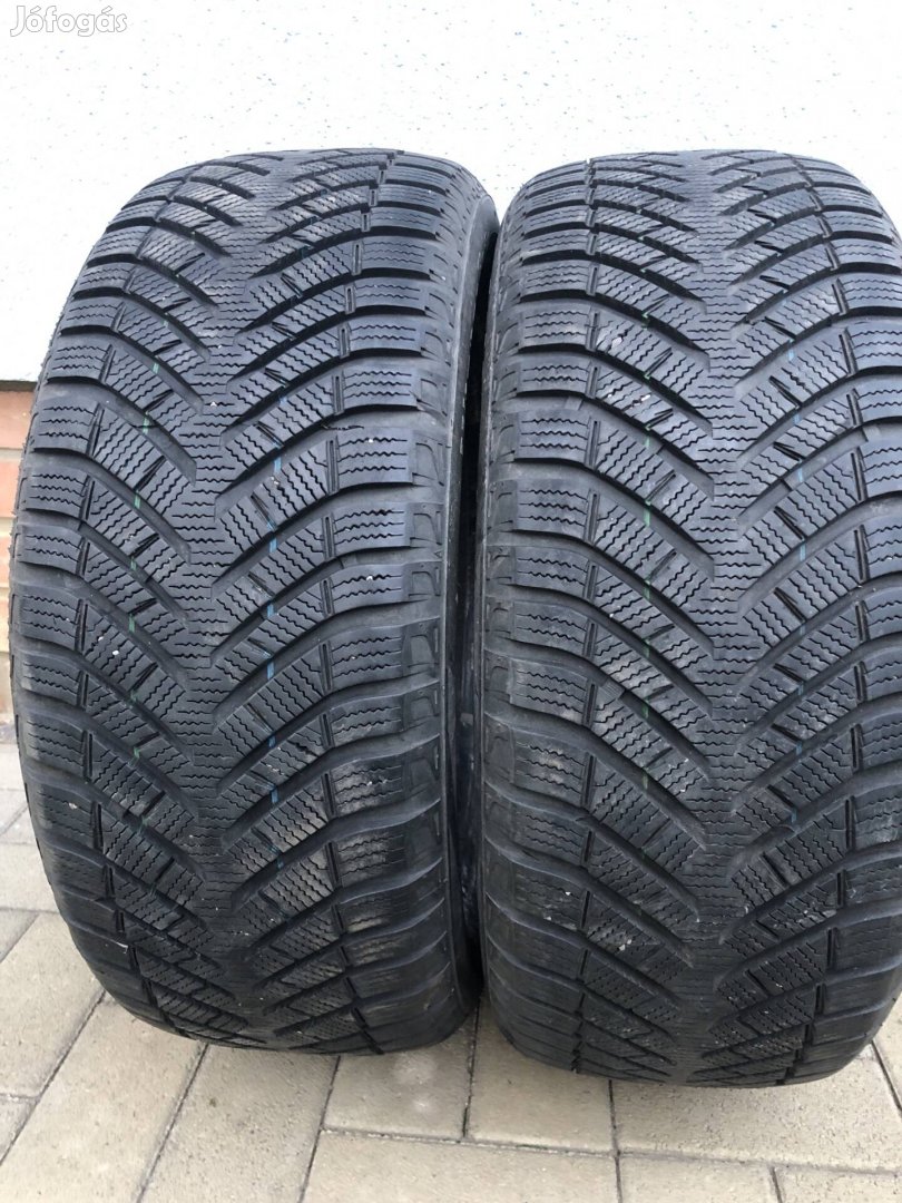 215/55 R16 Téligumi
