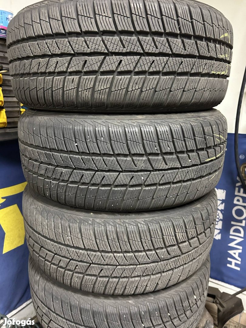 215/55 R16 Téligumi 80% 