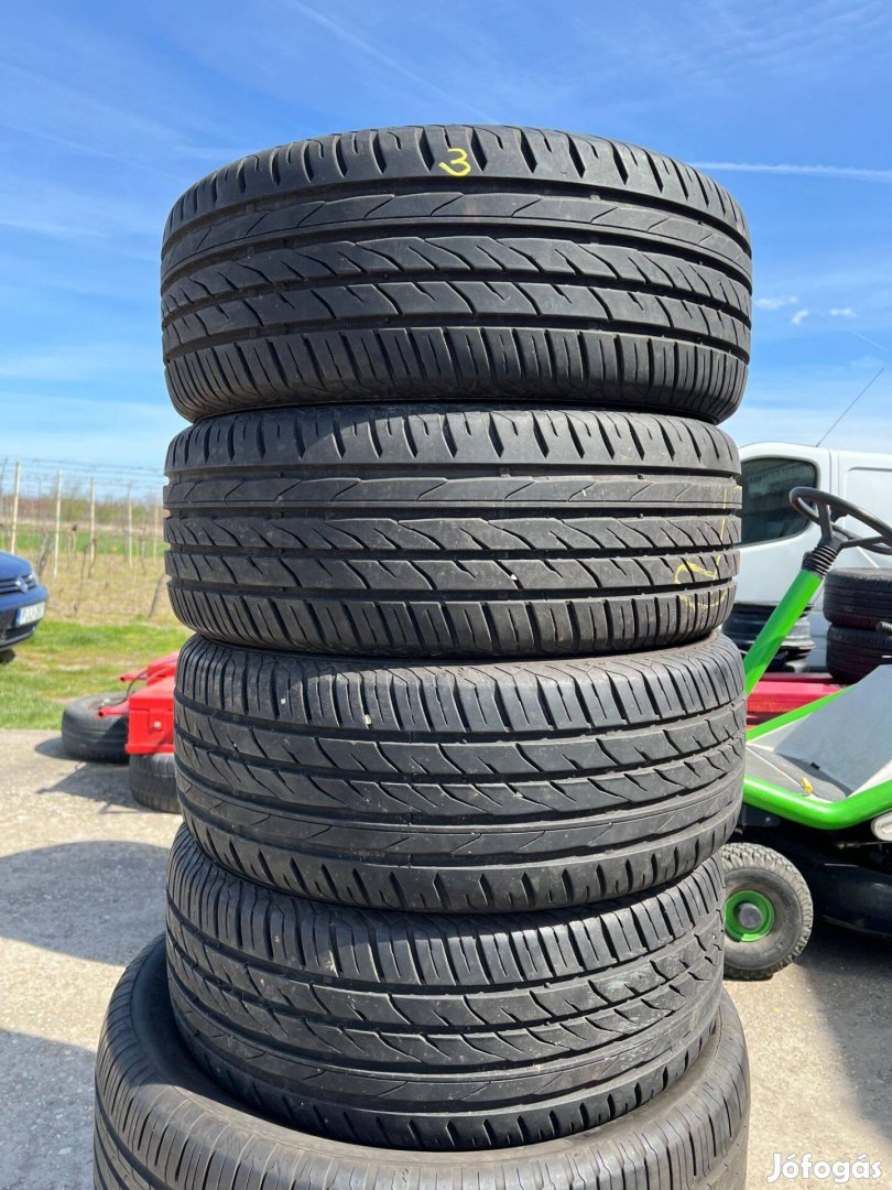 215/55 R16 matador 4db nyári gumi