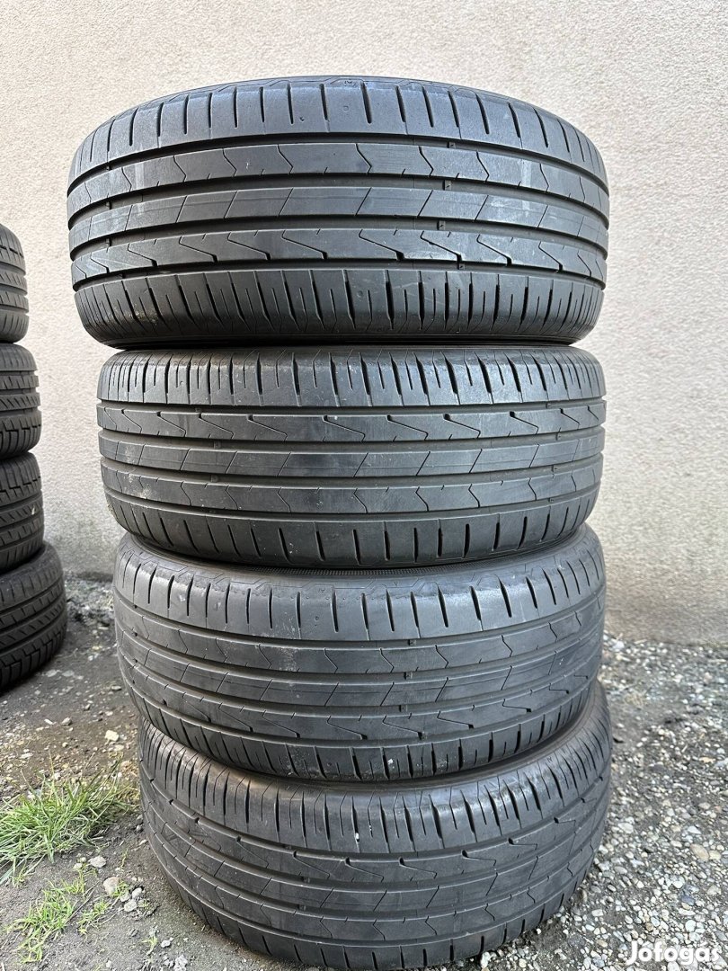 215/55 R17 215/55R17 94V Hankook Ventus Prime3 nyári gumi