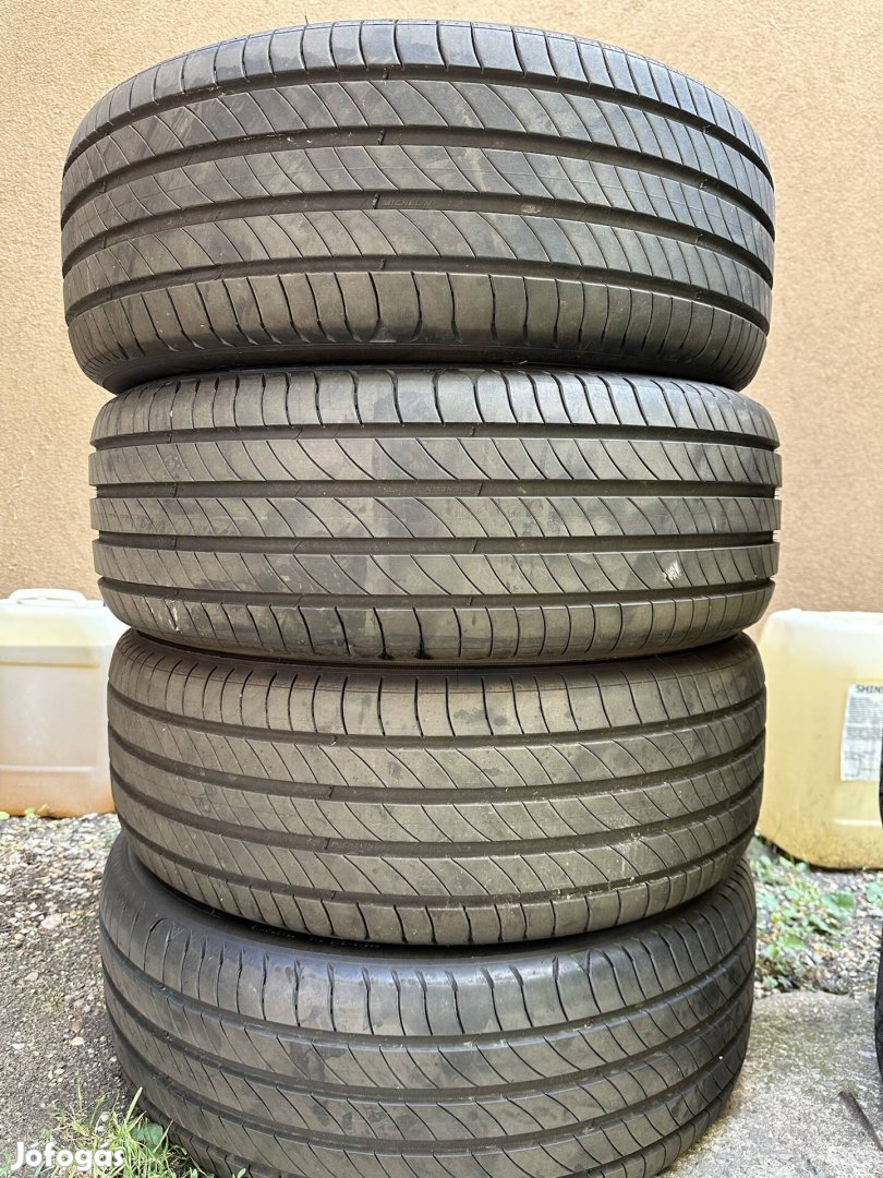 215/55 R17 215/55R17 Michelin Primacy 4 S1 szinte új nyári gumi