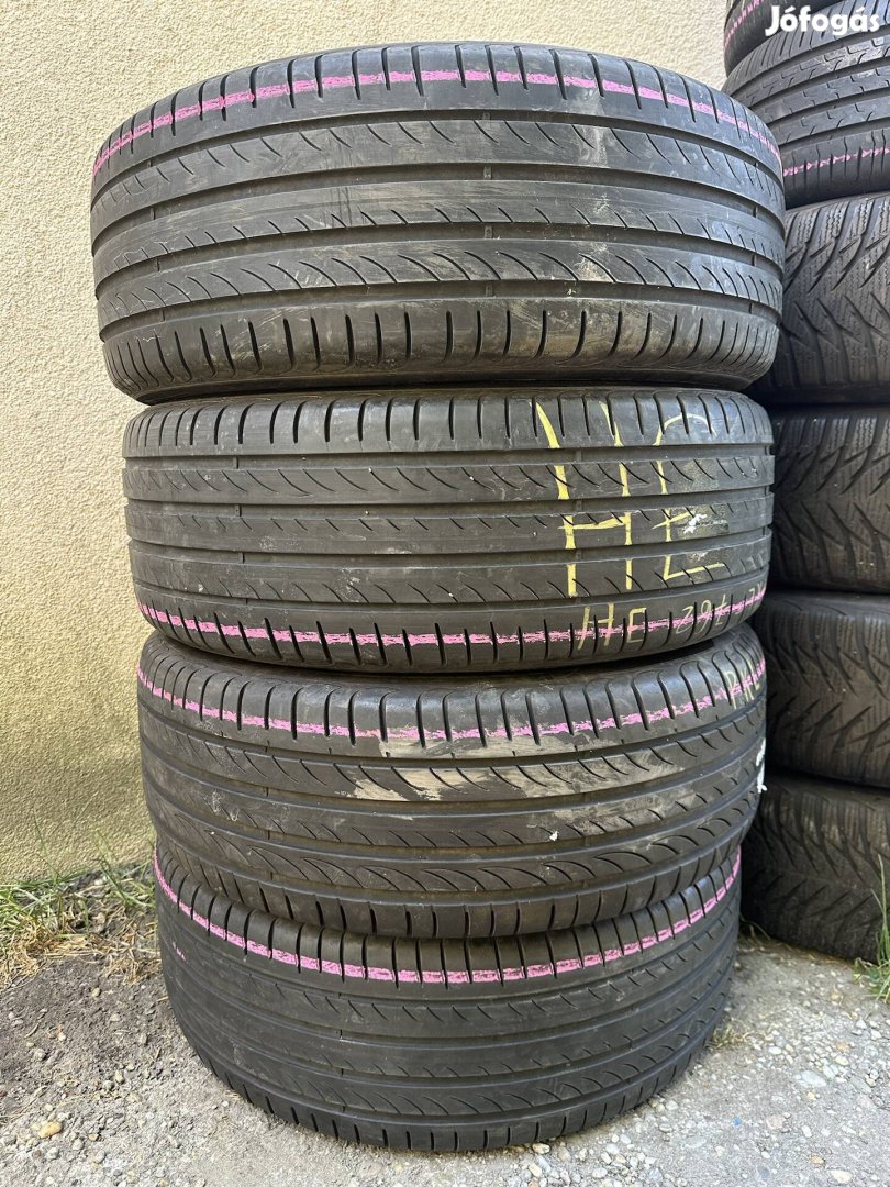 215/55 R17 215/55R17 Pirelli Powergy nyári gumi