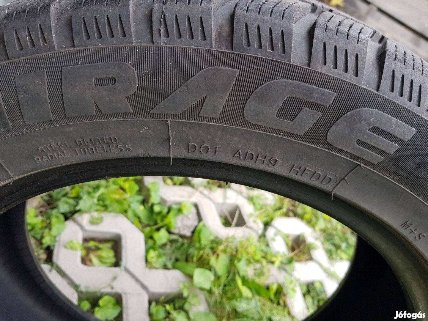 215/55 R17 2db