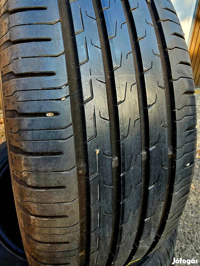 215/55 R17 94V - Continental Ecocontact 6 - 2024