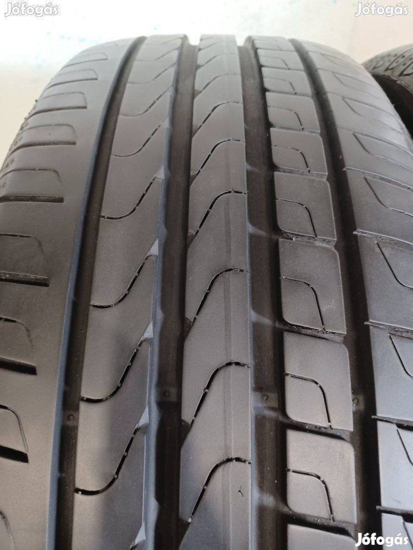 215/55 R17 94W, 7mm, 2019: Pirelli Cinturato P7