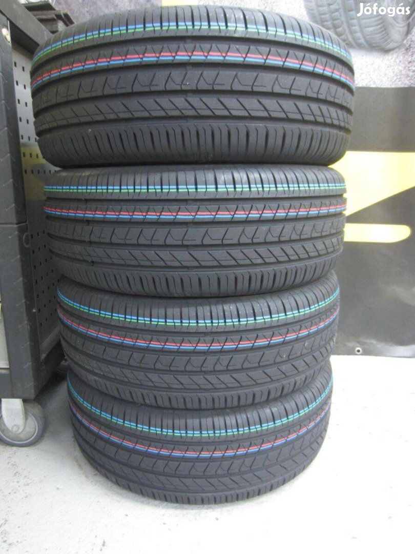 215/55 R17 Barum Bravuris 6 94V