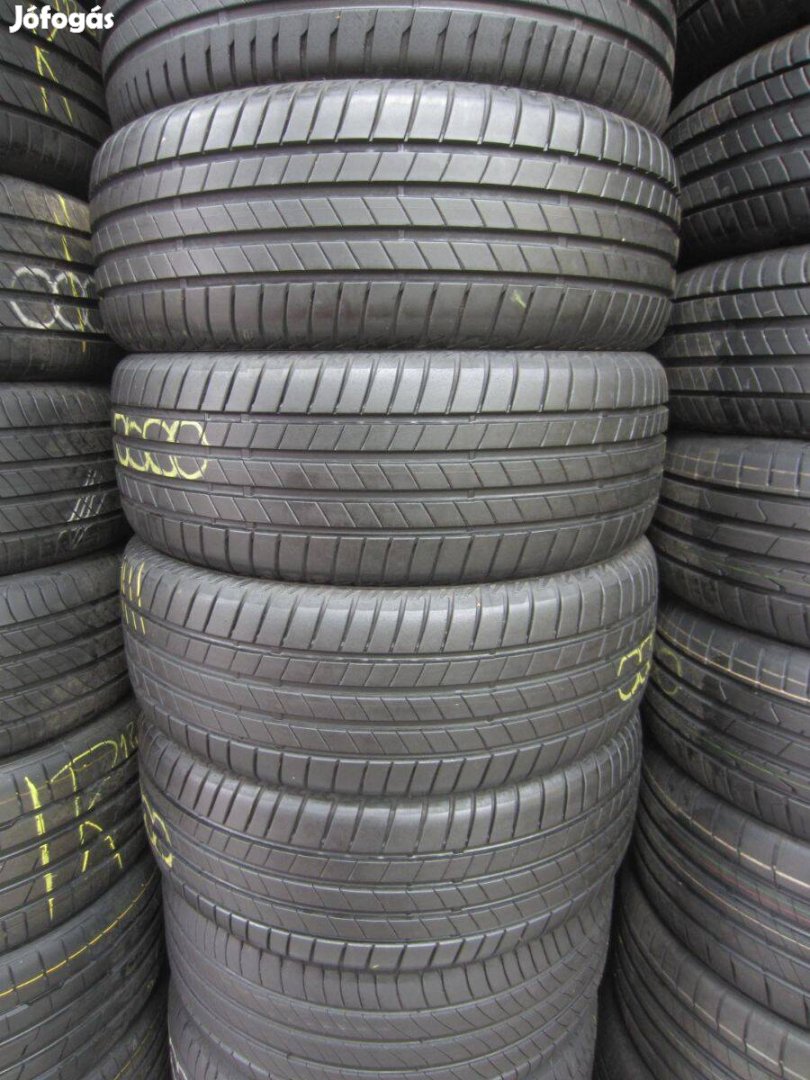 215/55 R17 Bridgestone T005 98W