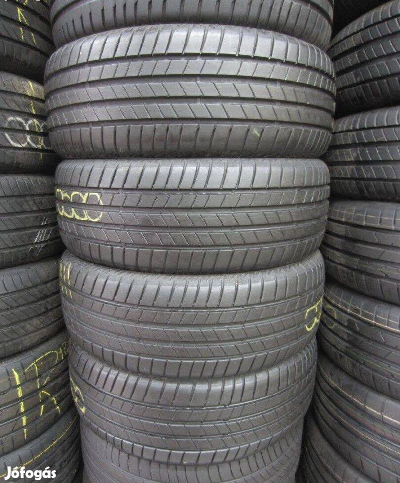 215/55 R17 Bridgestone T005 98W