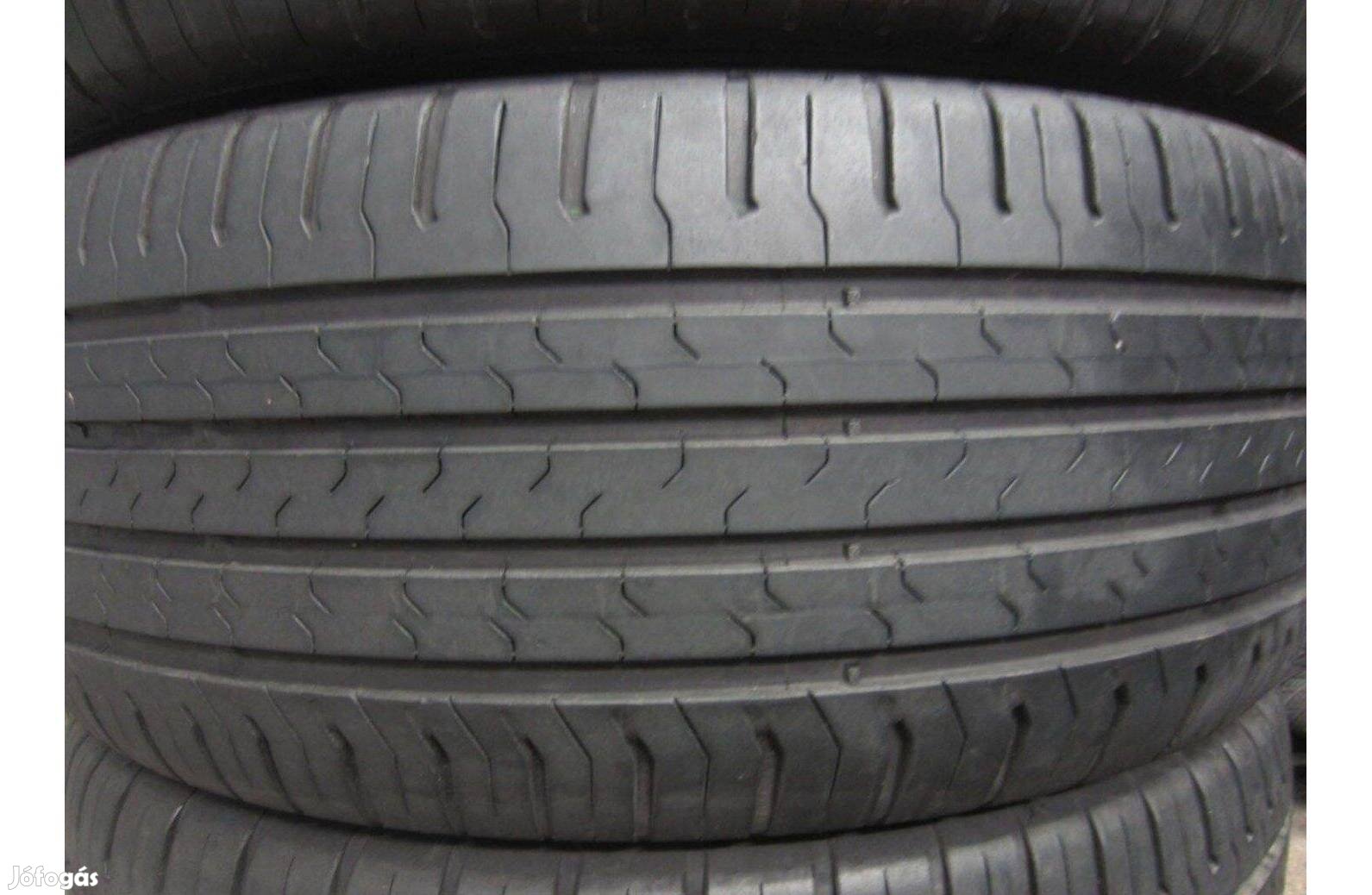 215/55 R17 Continental Ecocontact5 94V