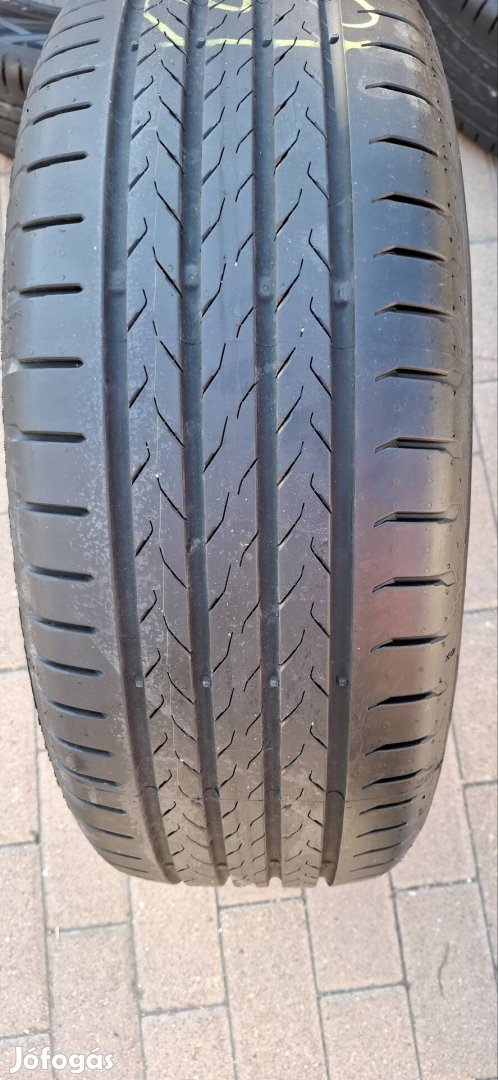 215/55 R17 Continental Ecocontact 6 nyári gumi