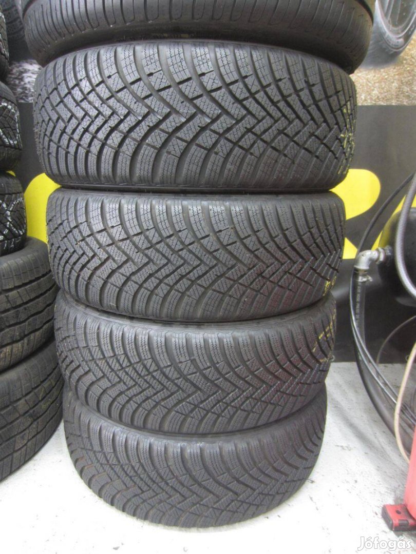 215/55 R17 Hankook RS3 98V