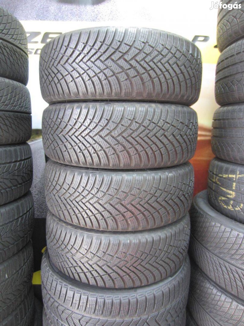 215/55 R17 Hankook RS3 98V