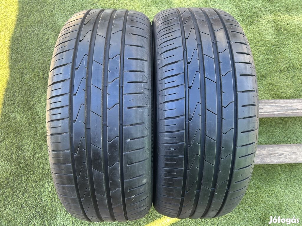 215/55 R17 Hankook Ventus Prime 3 nyári gumi 6,5mm