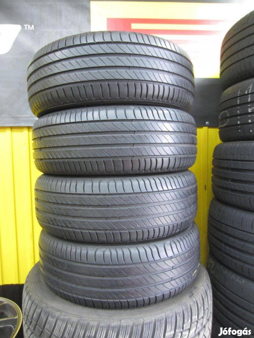 215/55 R17 Michelin Primacy4 98W