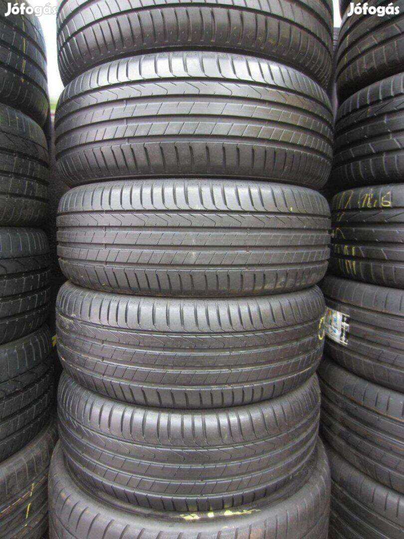 215/55 R17 Pirelli P7Cinturato2 94V