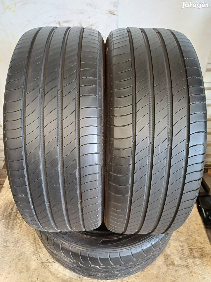 215/55 R18 99V XL VOL, 0419: Michelin Primacy 4