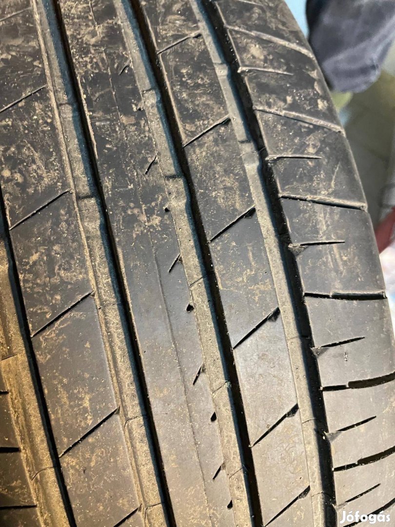 215/55 R18 Bridgestone Turanza Toos A 4 db