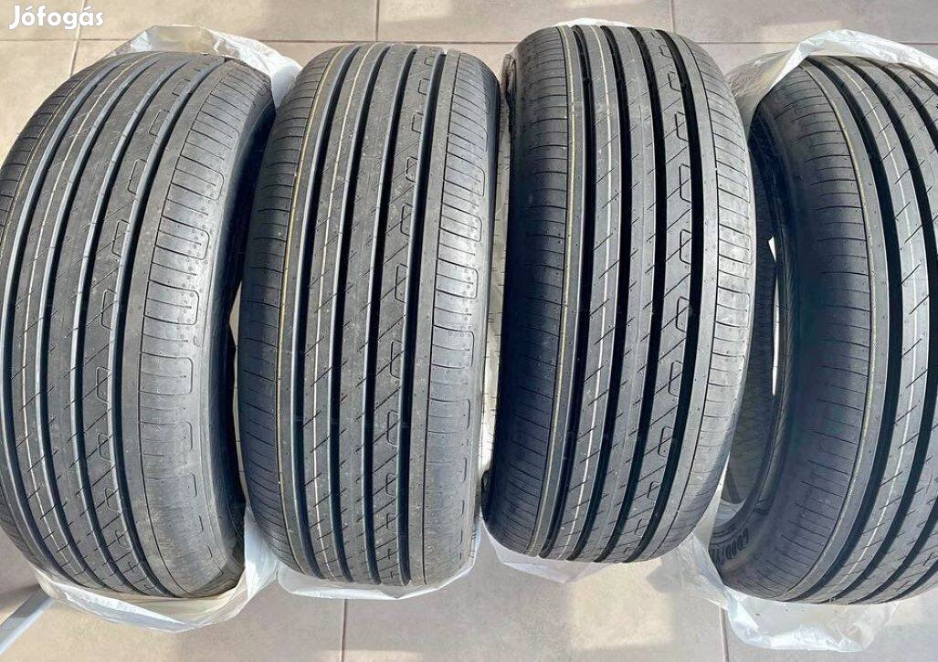 215/55 R18 Goodyear Efficientgrip - új