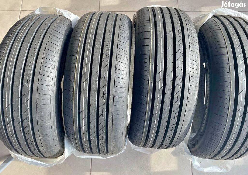 215/55 R18 Goodyear Efficientgrip - új