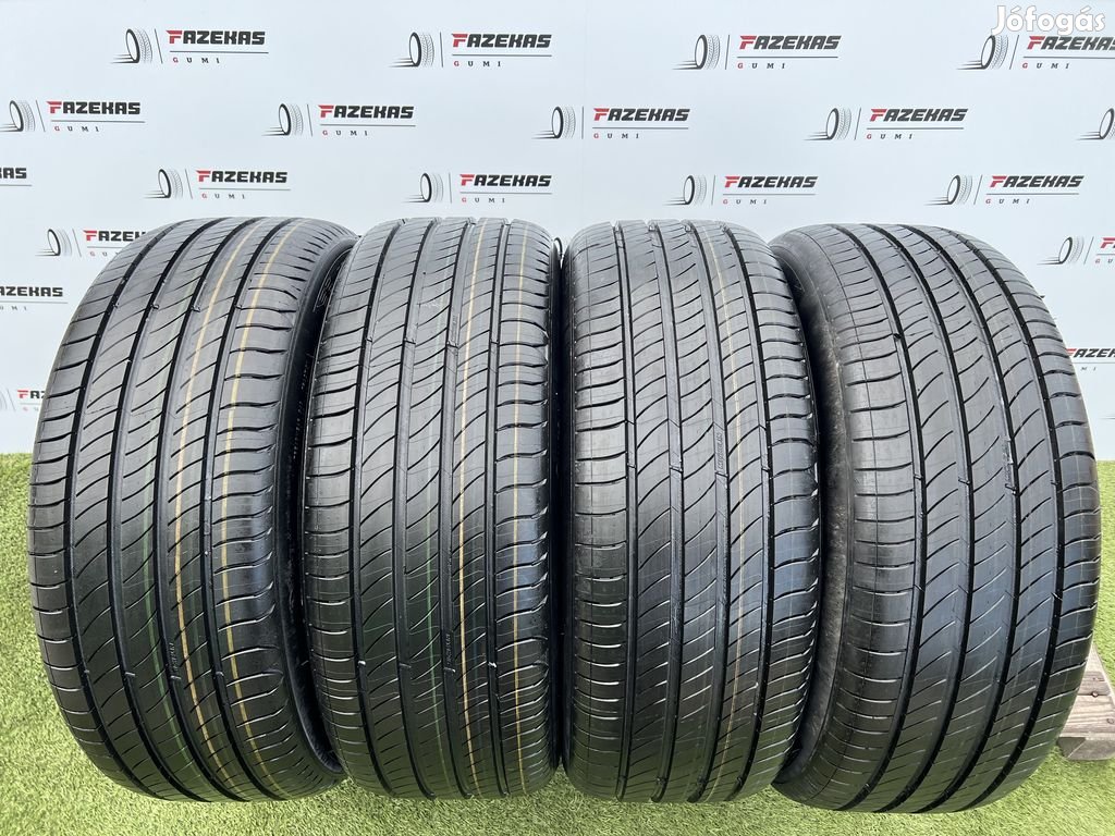 215/55 R18 Michelin Primacy 4 nyári gumi ÚJ