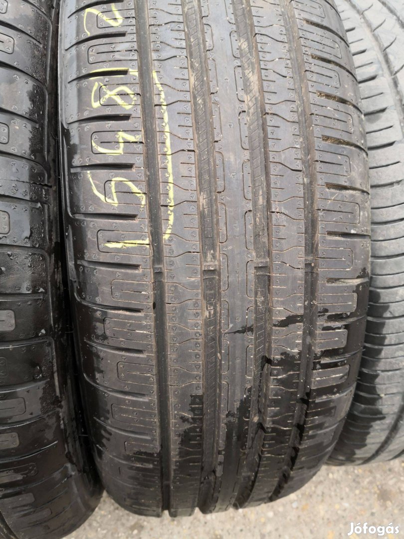 215/55 R18 Új!! Goodyear nyári gumi 99000ft a 4db/548/