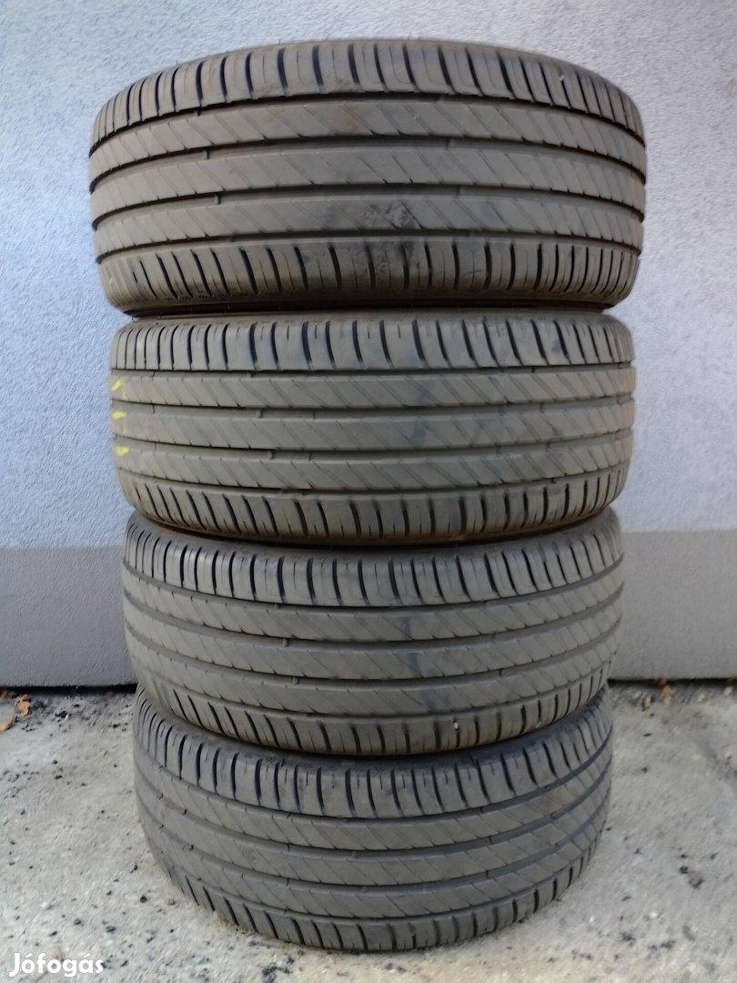 215/55 R 17 Kléber nyári gumi