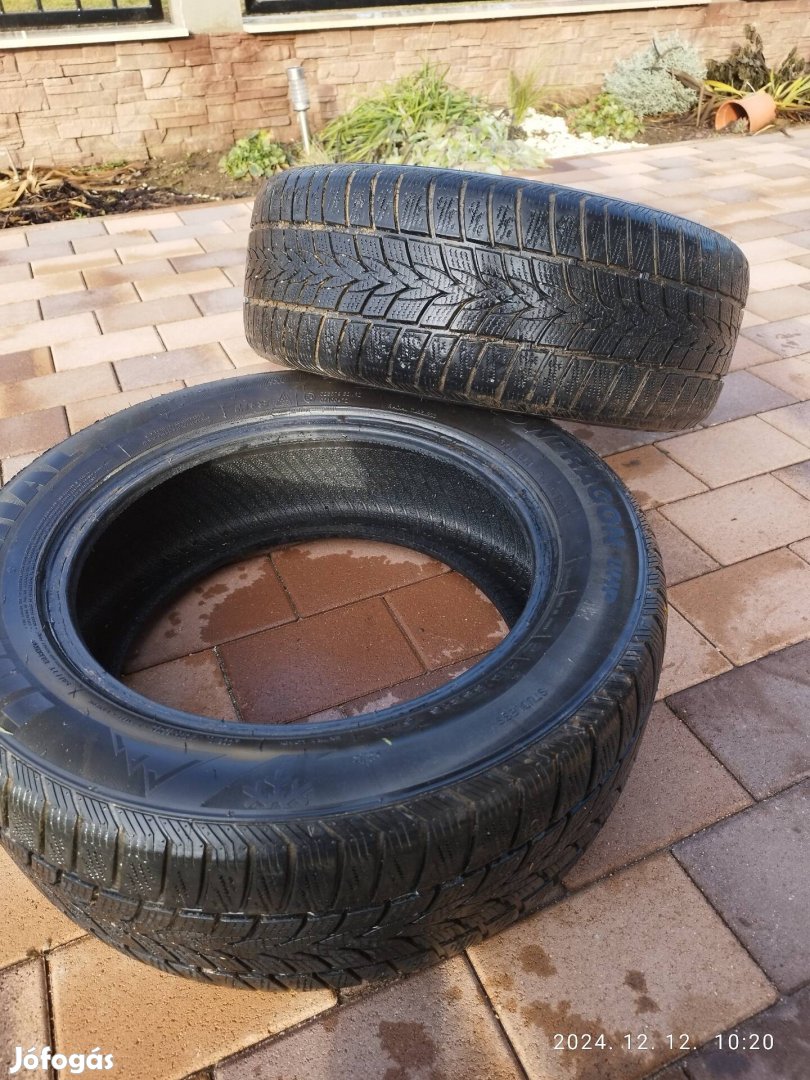 215/55 r16 téligumi 