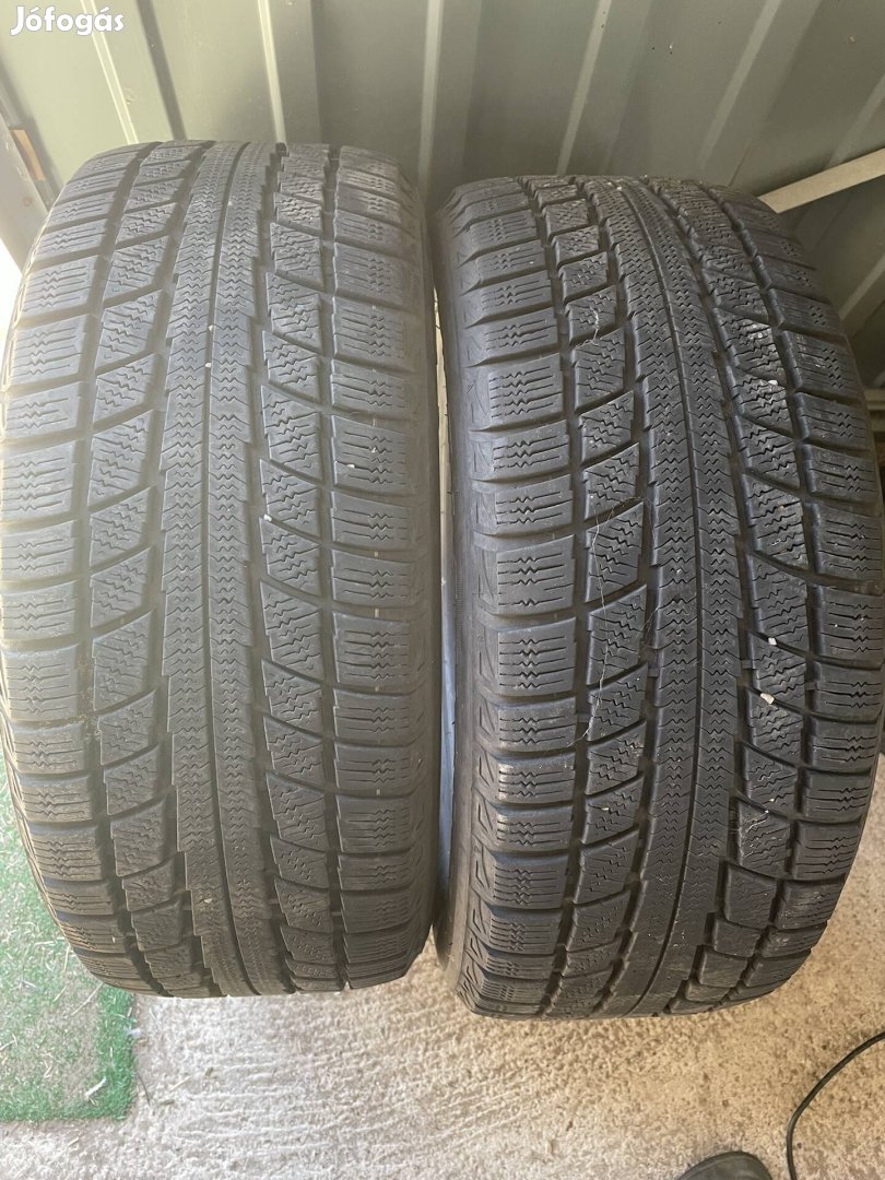 215/55 r16 téligumi téli gumi