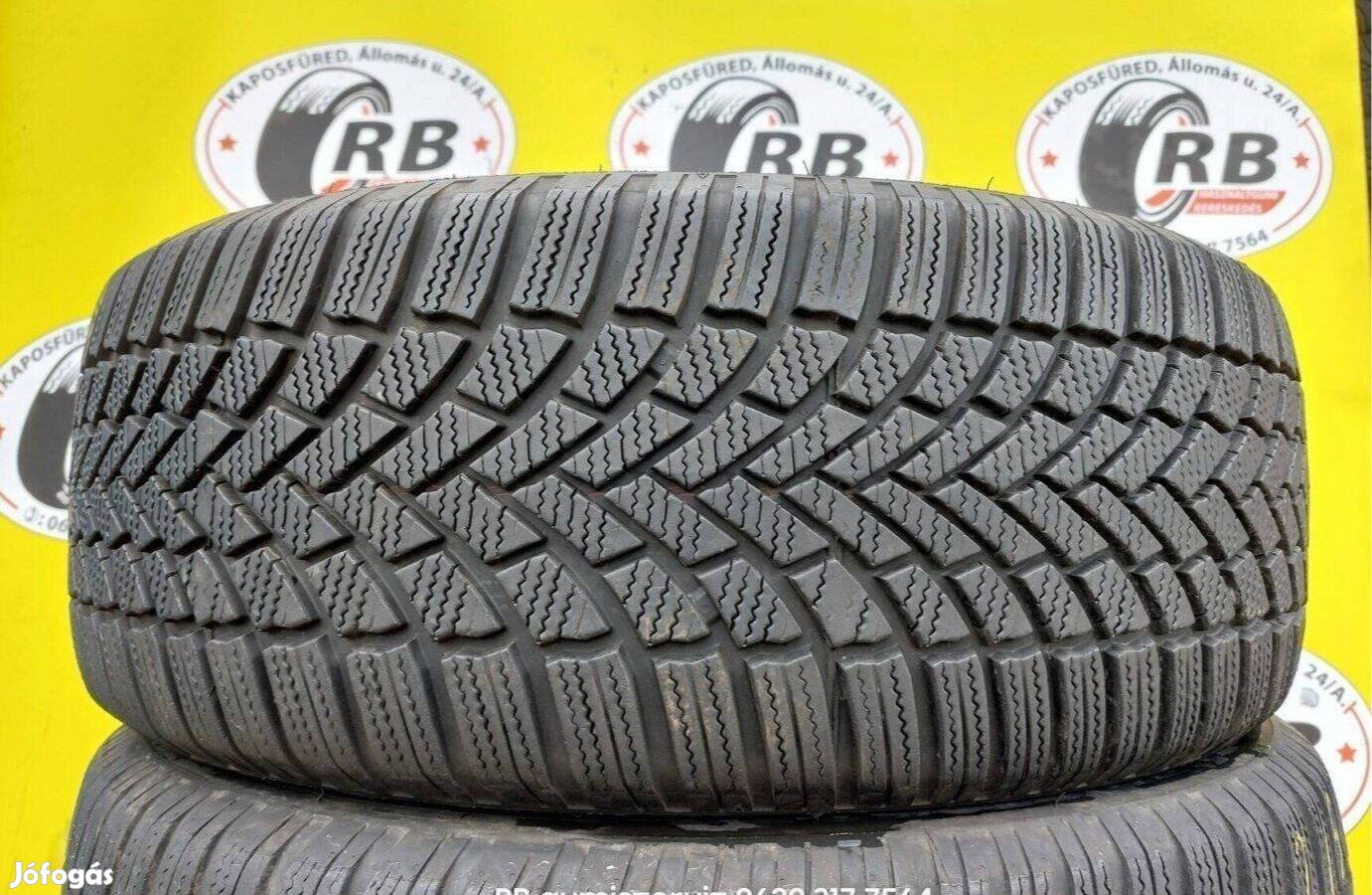 215/55 r17 Bridgestone Blizzak LM005,,Évjárat2022,,6mm,,25000ft/db