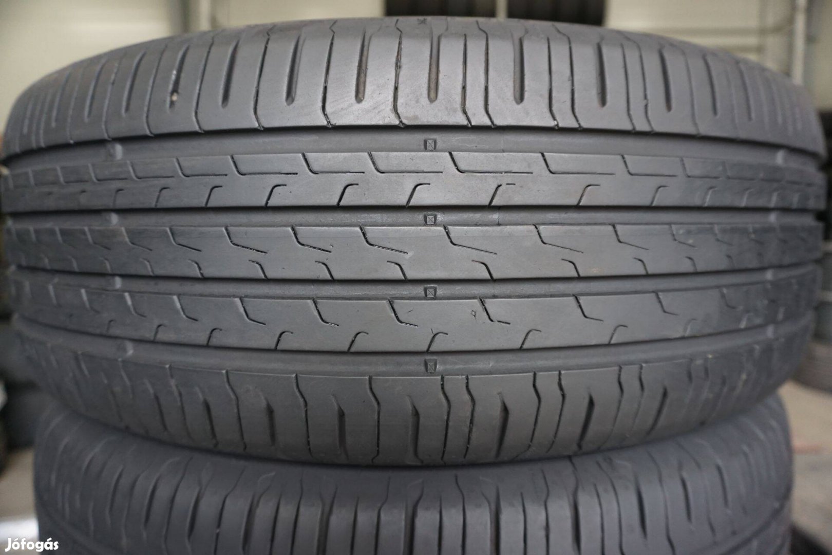 215/55 r17 Continental 2022-es nyári gumi 215/55r17