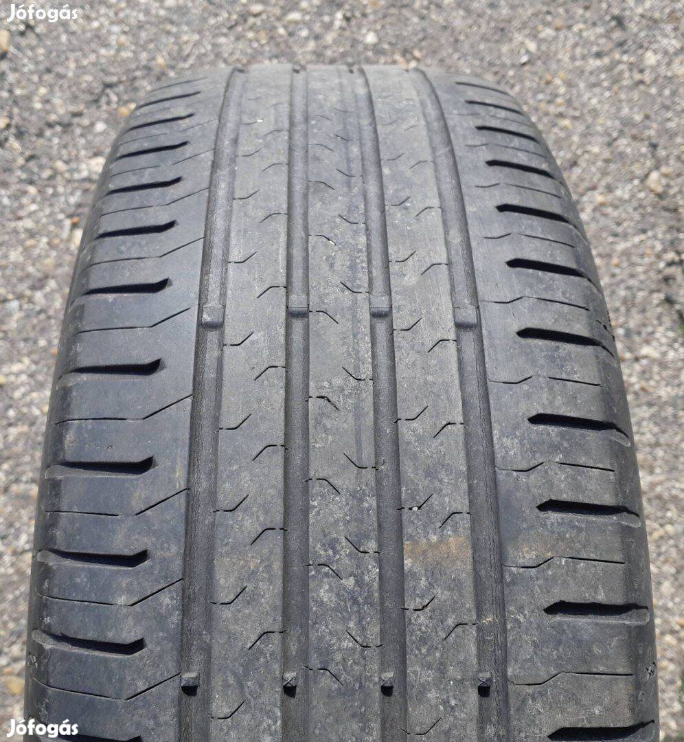 215/55 r17 Continental Contiecocontact 5. Seal. 2db