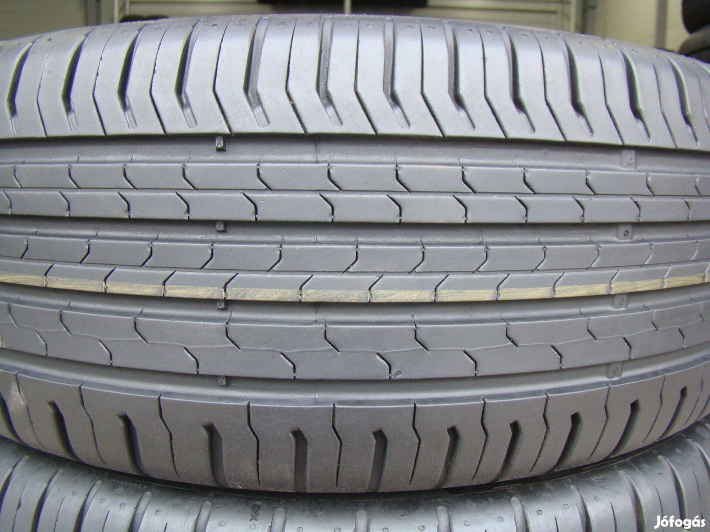 215/55 r17 Continental nyáti gumi 215/55r17