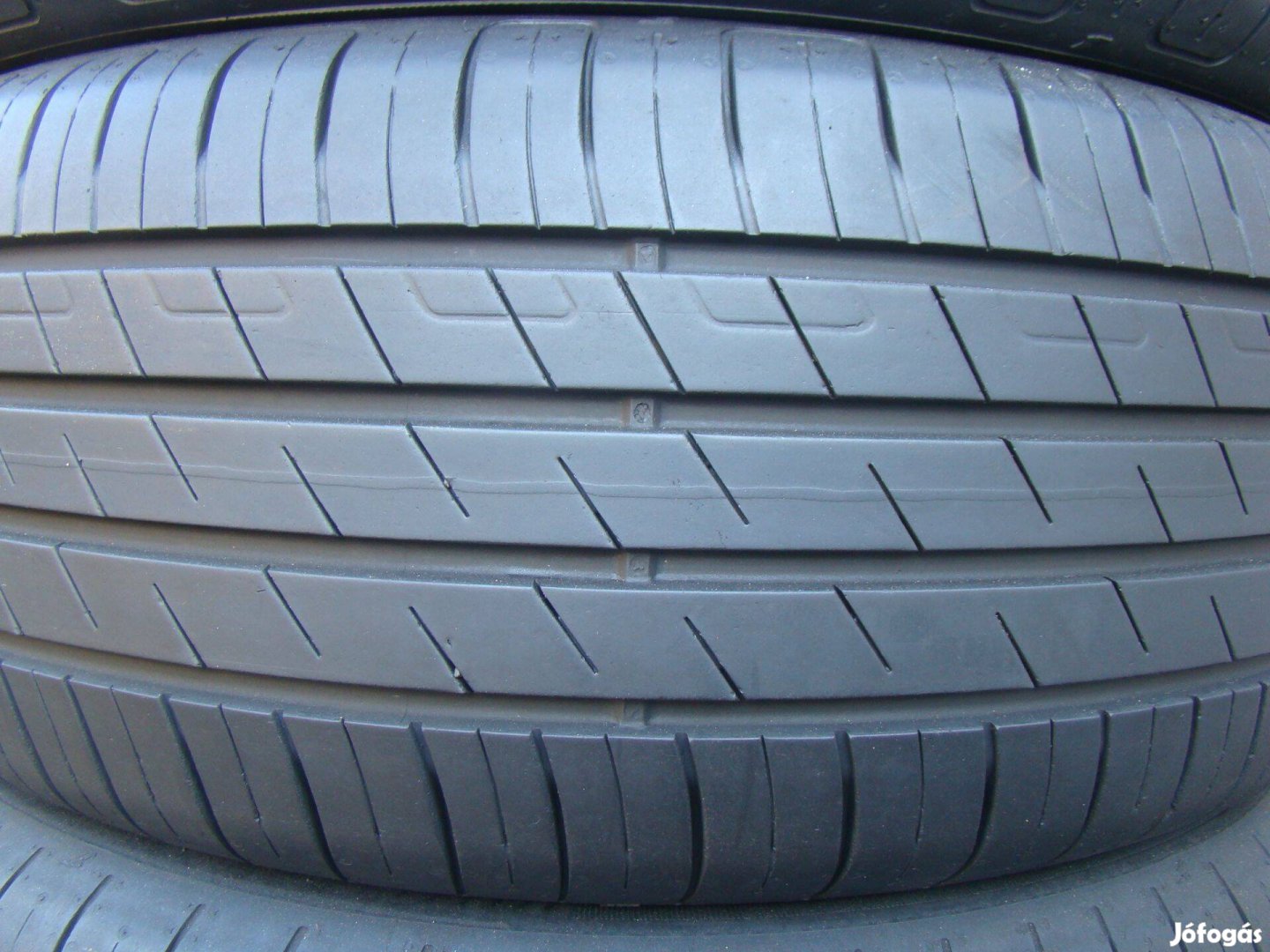 215/55 r17 Goodyear nyári gumi 215/55r17