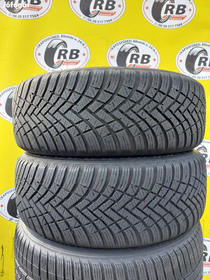 215/55 r17 Hankook RS3,,Évjárat2023,,7.2mm