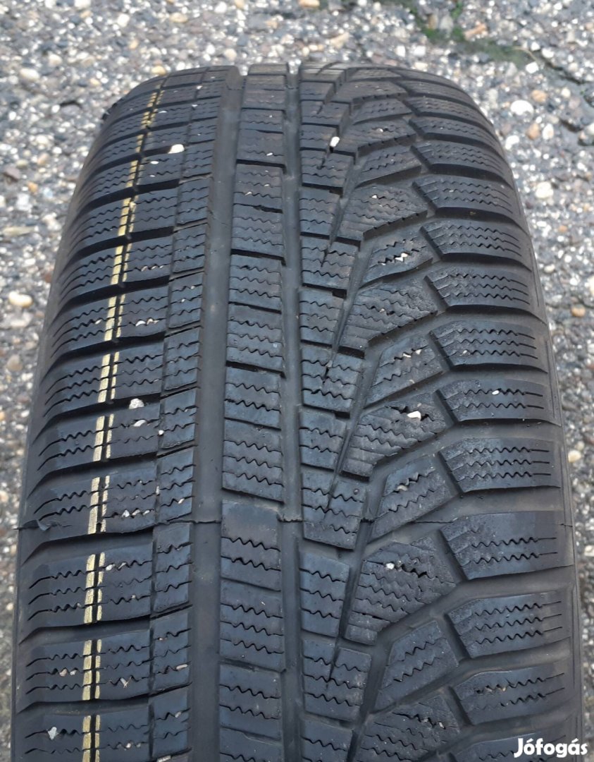 215/55 r17 Hankook Winter Icept evo2. 2db.