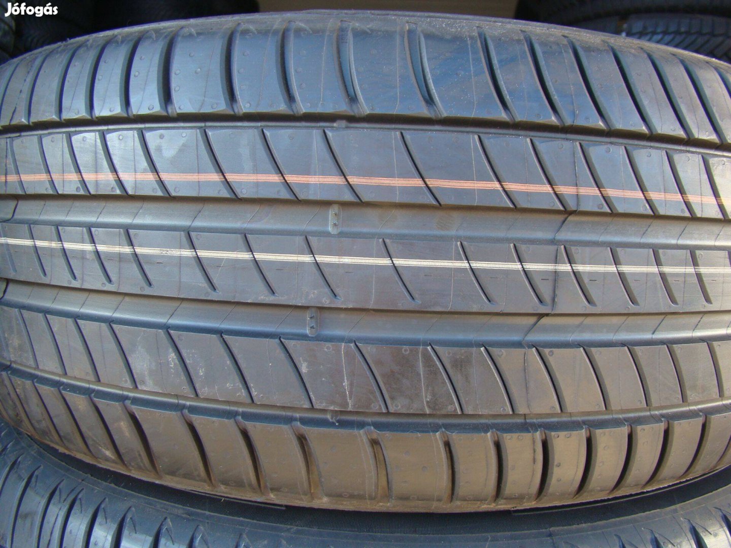 215/55 r17 Michelin 2022-es új nyári gumi 215/55r17