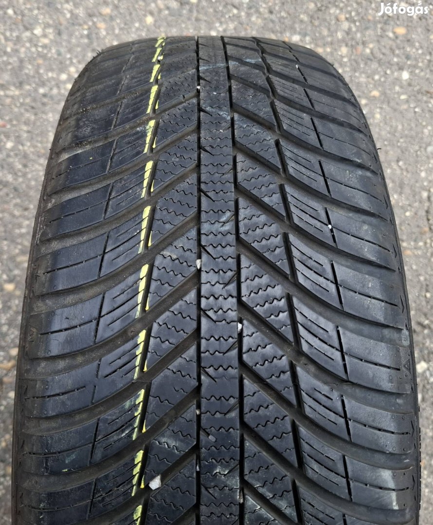215/55 r17 Nexen N blue 4 season. 2db.