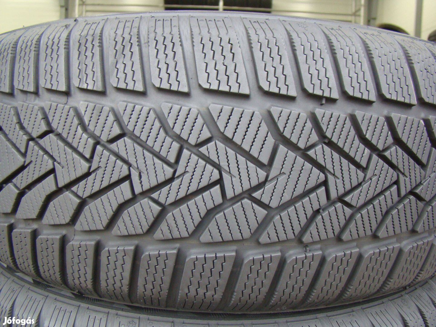 215/55 r17 Unirolyal 2022-es téli gumi 215/55r17