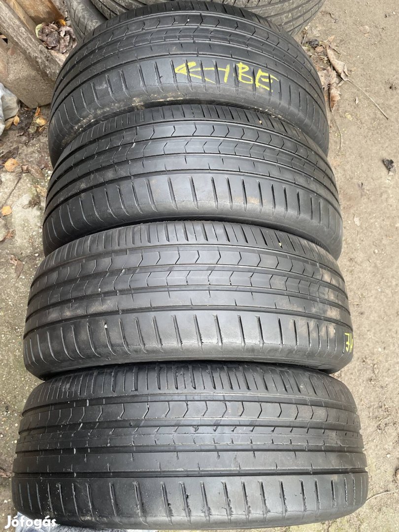 215/55 r17 nyári gumi