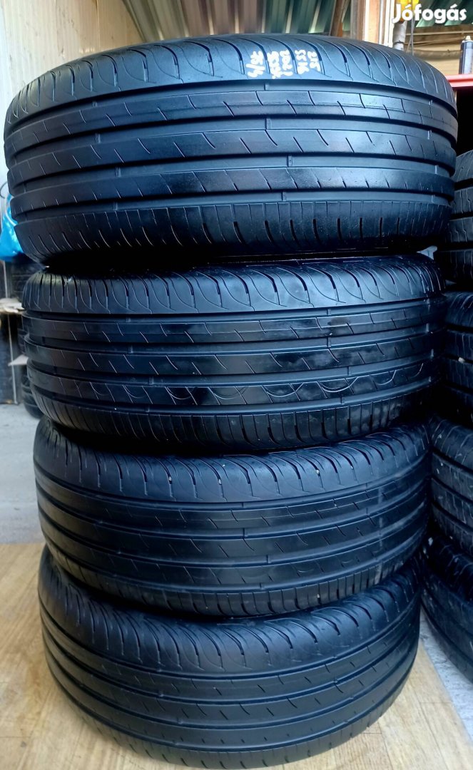 215/55r16 215/55 r16 nyári 4db 