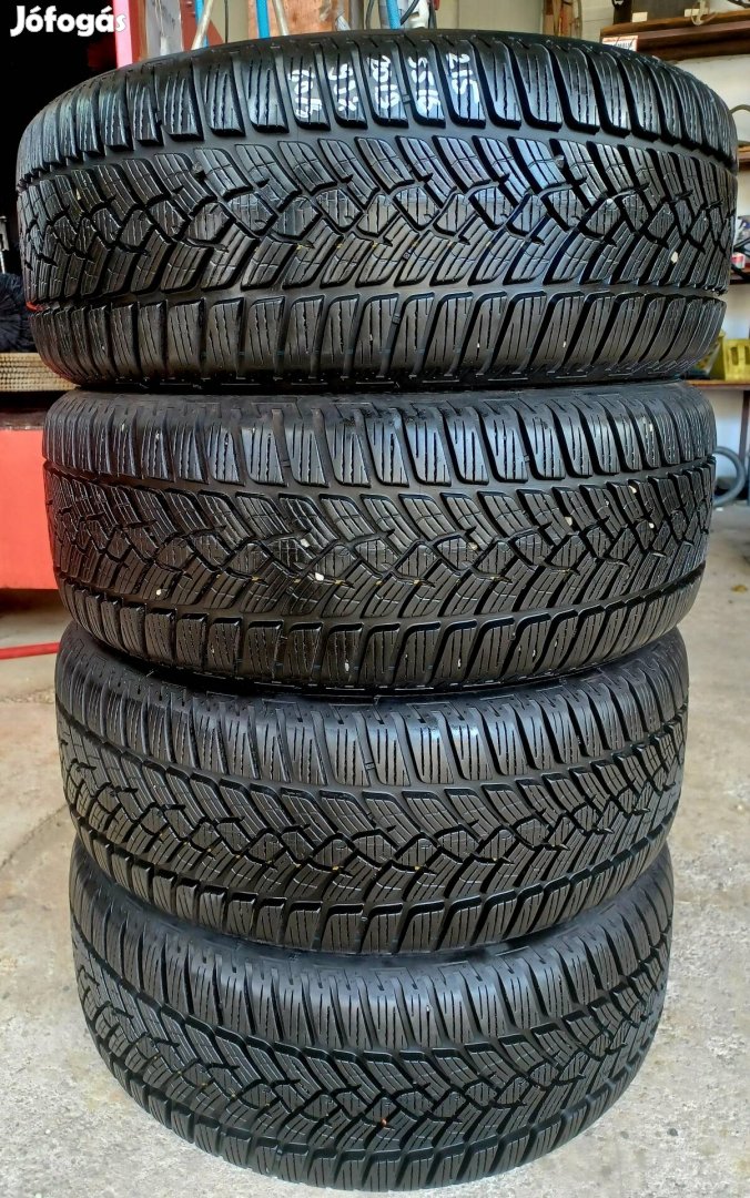 215/55r16 215/55 r16 téli 4db 