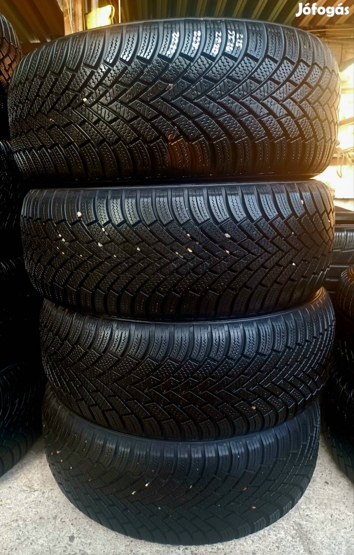 215/55r16 215/55 r16 téli 4db 