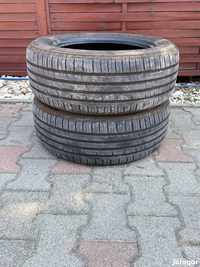 215/55r16 Imperial