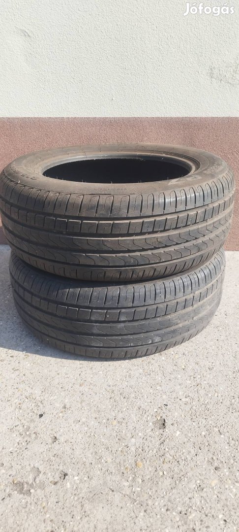 21555r16 Pirelli nyári gumi