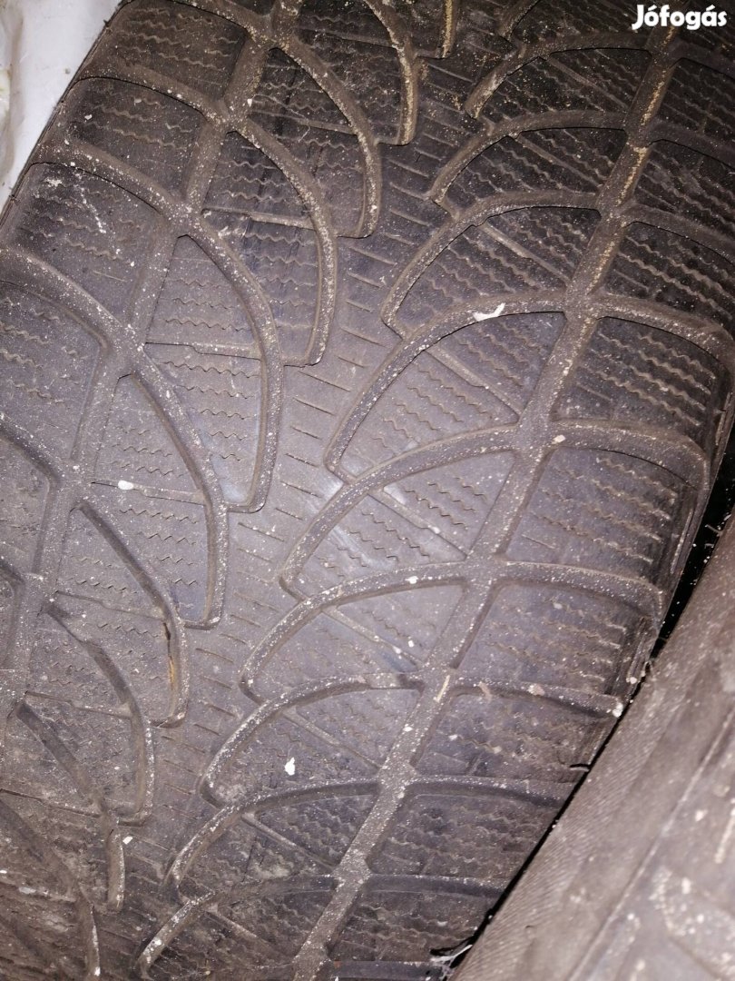 215/55r16 teligumi bridgestone